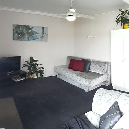 Esquire Motel Mangonui Bagian luar foto