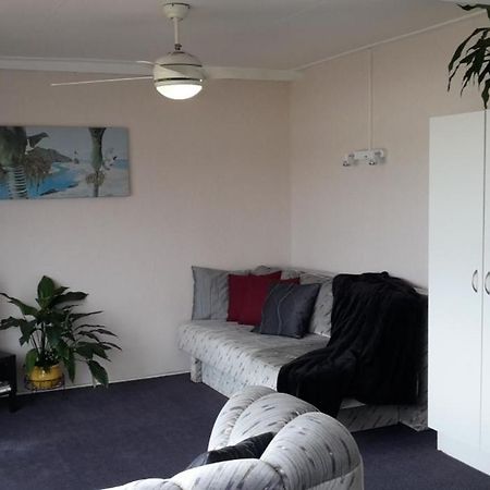 Esquire Motel Mangonui Bagian luar foto
