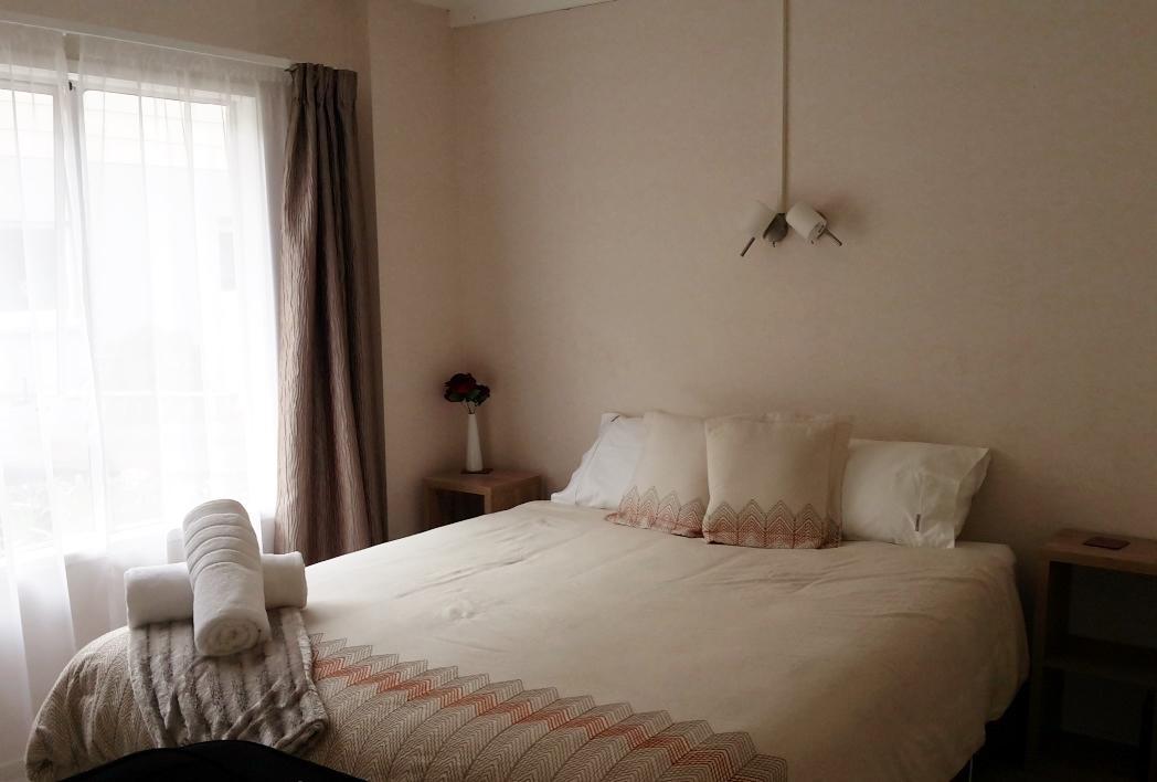 Esquire Motel Mangonui Bagian luar foto